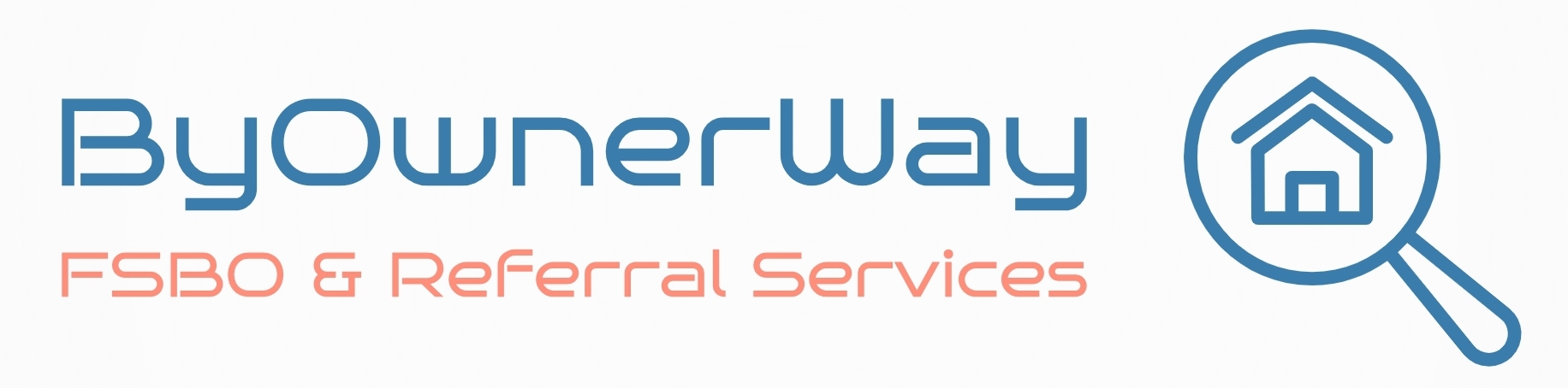 ByOwnerWay FSBO Logo